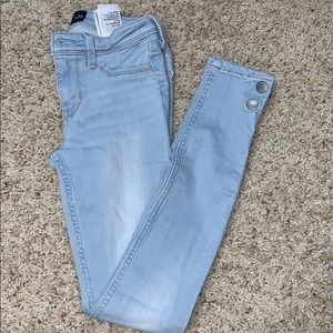 Hollister Jean Leggings